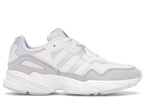 adidas yung 96 white herren|Adidas yung 96 romania.